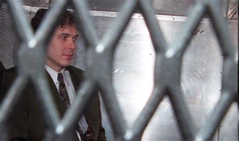 ‘I remember the fear’: Canadians recounted horror of Bernardo case following transfer